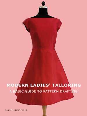 cover image of Modern Ladies' Tailoring
